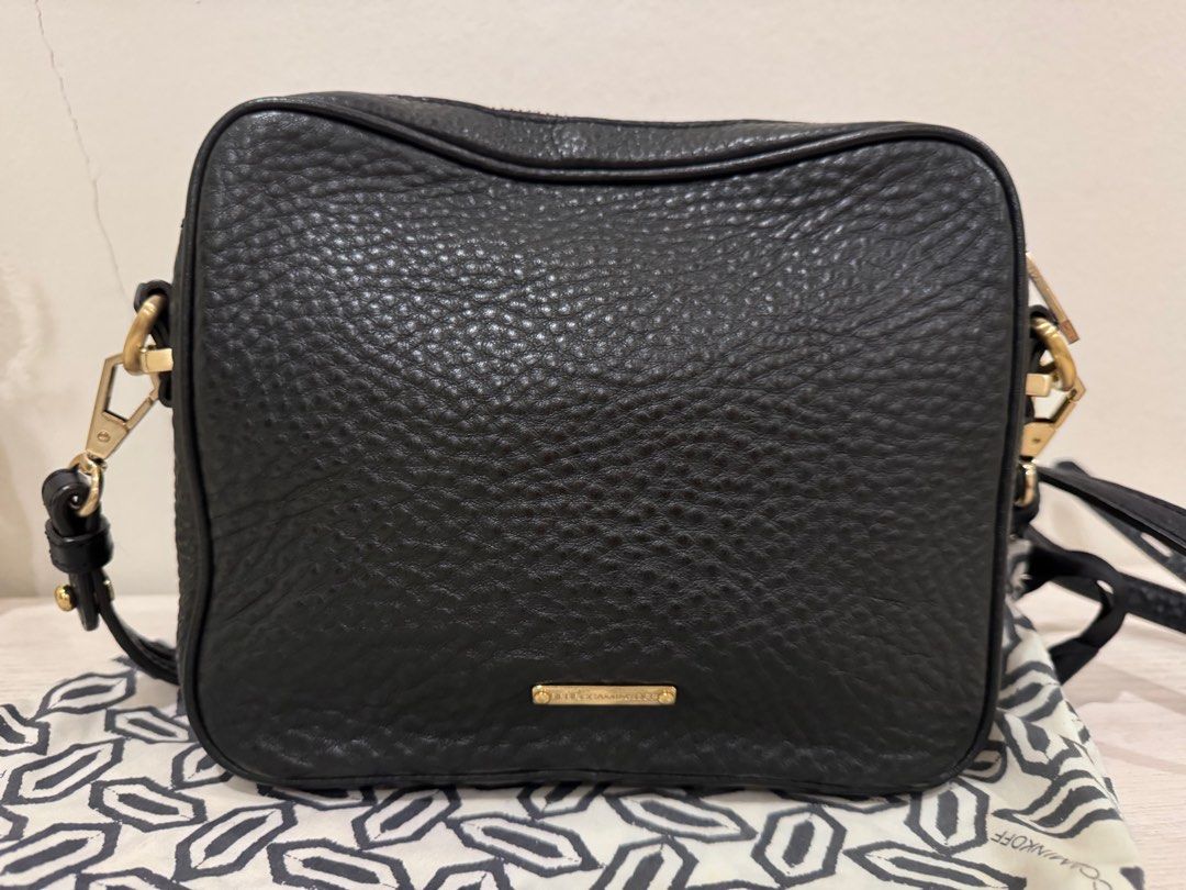 Rebecca minkoff regan camera bag online
