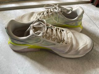 Reebok boxing day sale online