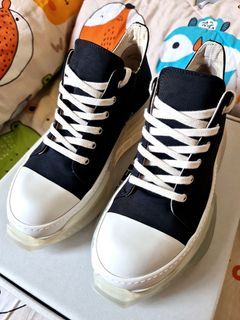 Louis Vuitton X Nike Air Force 1 by Virgil Abloh “Triple White”, Men's  Fashion, Footwear, Sneakers on Carousell