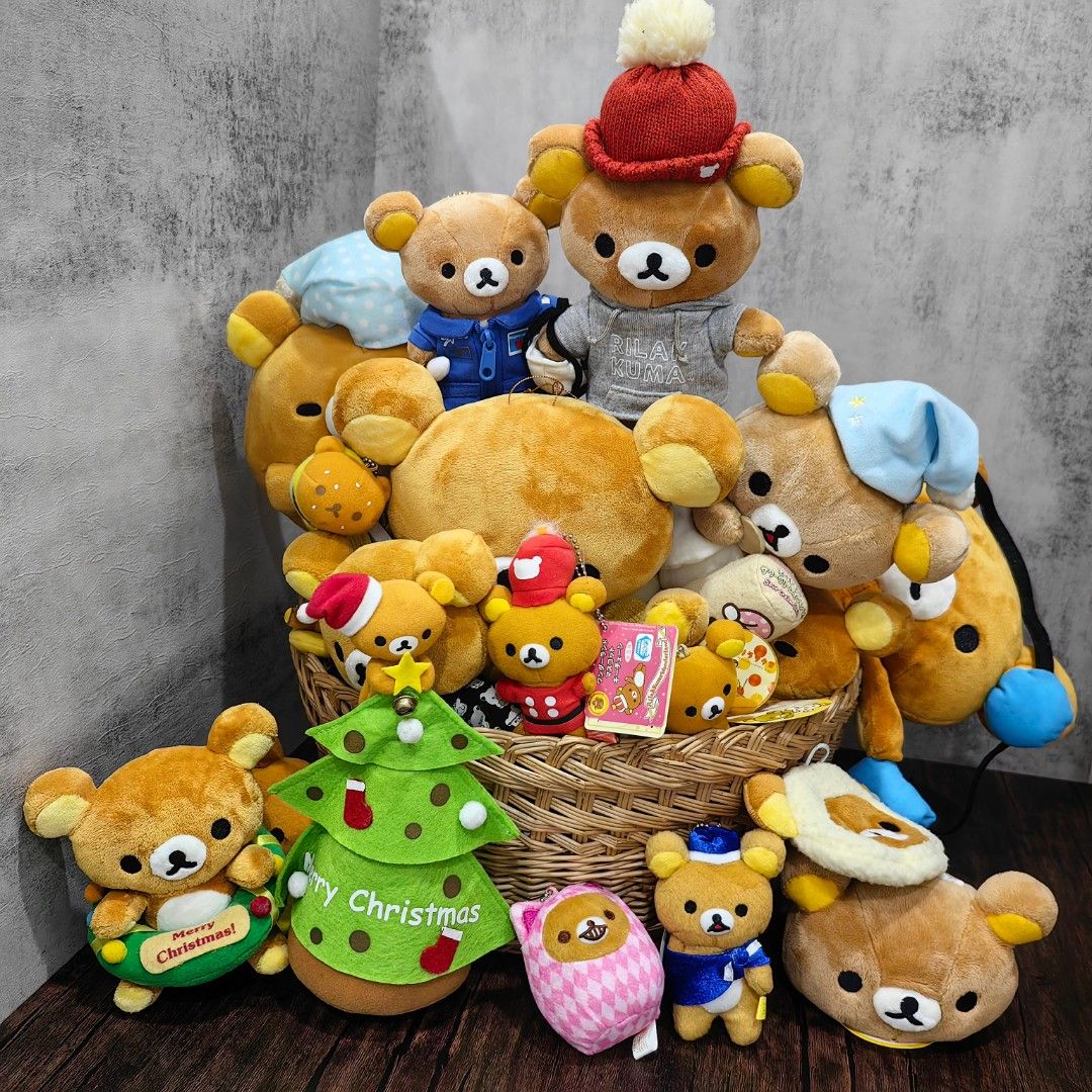 Kindly toys discount