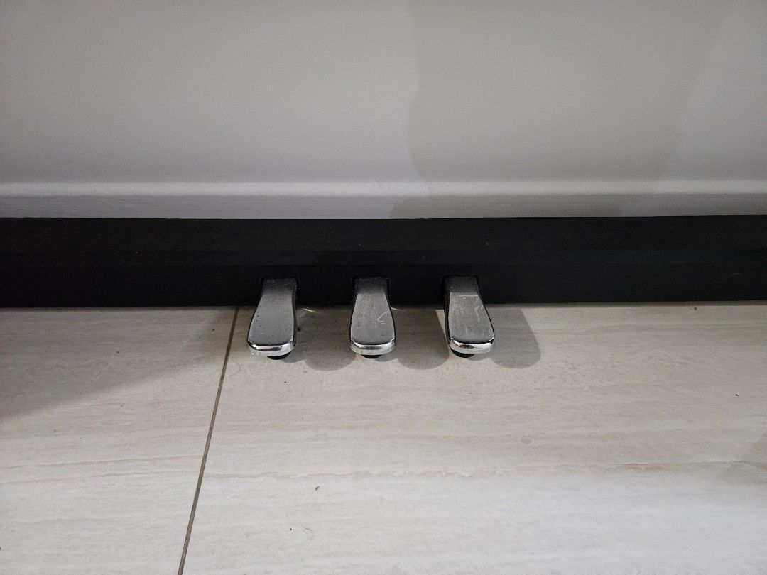 Roland Digital Piano F120, Hobbies & Toys, Music & Media, Musical