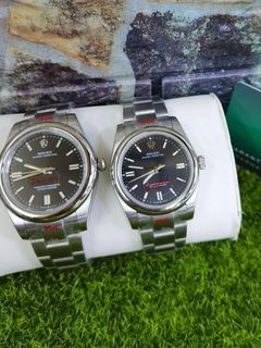 Rolex Datejust Oyster Perpetual