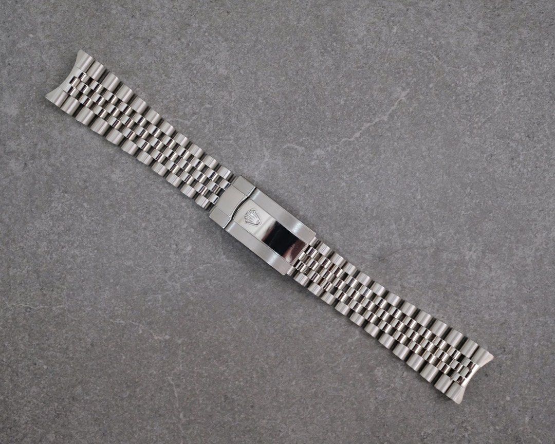 Buy rolex jubilee best sale bracelet