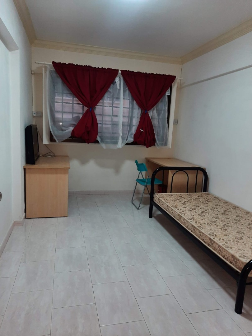 Room for rent at Jurong West, Property, Rentals, Room Rentals on Carousell
