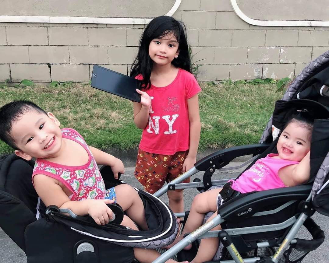Safety 1st two ways tandem stroller store
