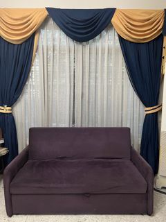Sala sofa bed queen size