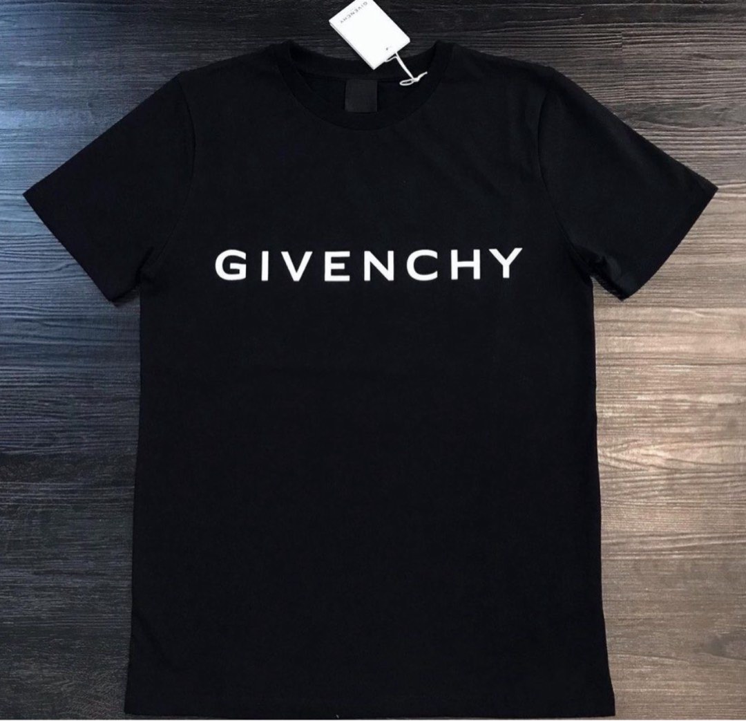 Givenchy top sale 2025