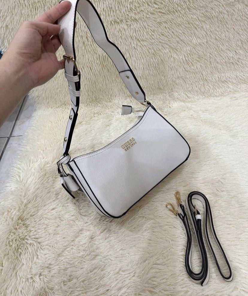 SALE Guess Sling Bag Women s Fashion Bags Wallets Shoulder