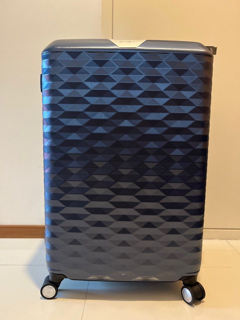 Samsonite polygon 75cm hotsell