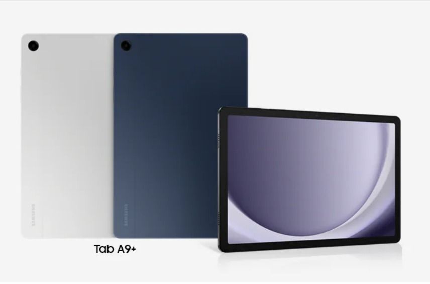 Samsung Galaxy Tab A9+ (4+64GB) ( Wi-Fi版/ 5G版) 11吋全新香港行貨 