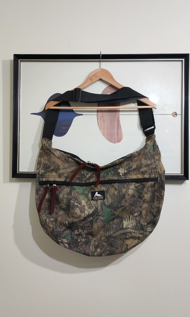 Camo satchel deals