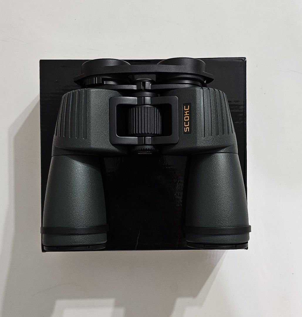 Binocular best choice on sale