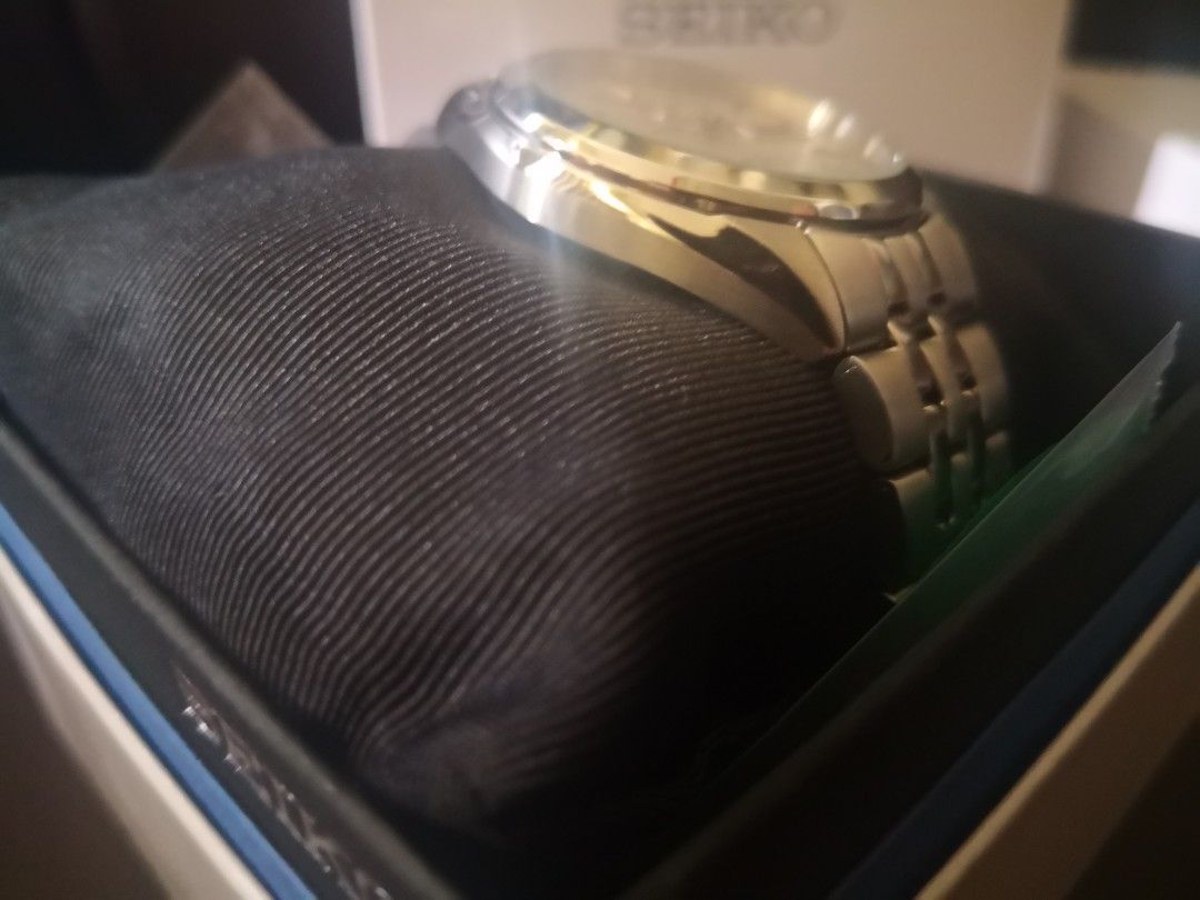 Seiko hotsell snkl 15