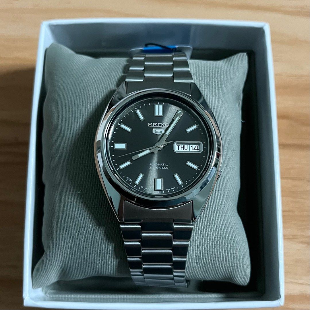SEIKO 5 SNXS79J SNXS79
