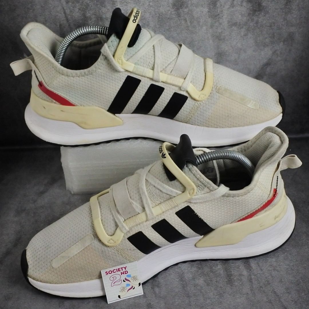 Adidas u new arrivals path run 42
