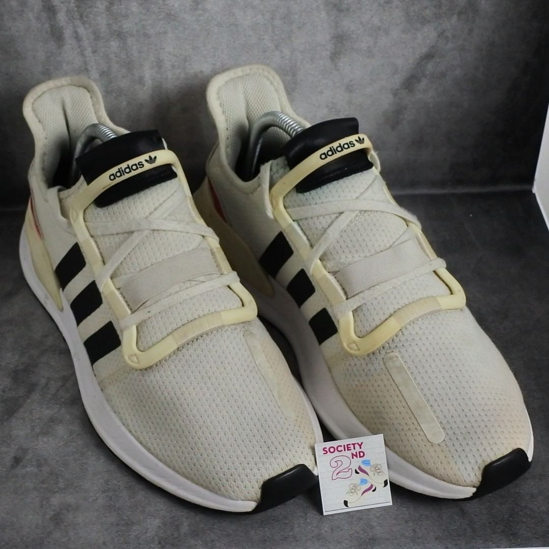 Adidas u new arrivals path run 42