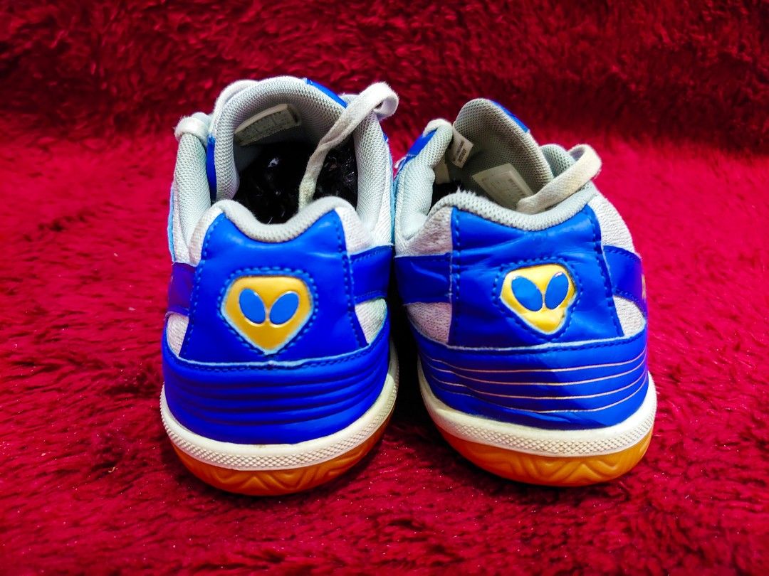 sepatu butterfly original