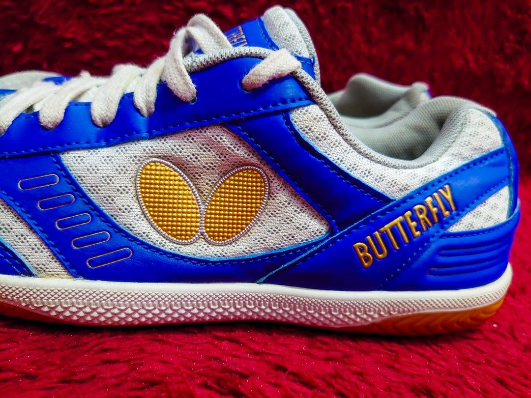 sepatu butterfly original