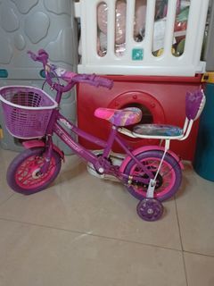 Sepeda anak