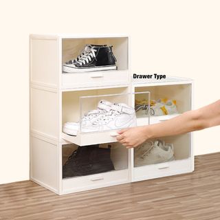 Cheap shoe boxes clearance for sale