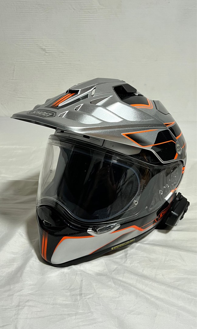 Ktm shoei hornet cheap