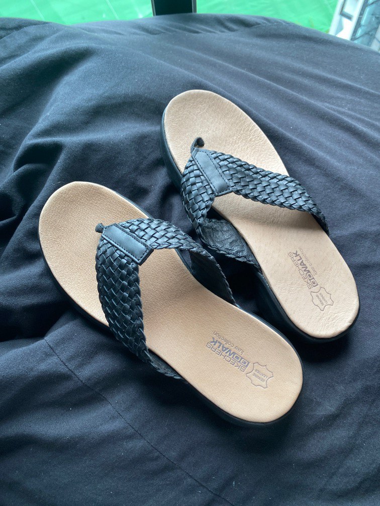 Skechers on the go luxe collection sales
