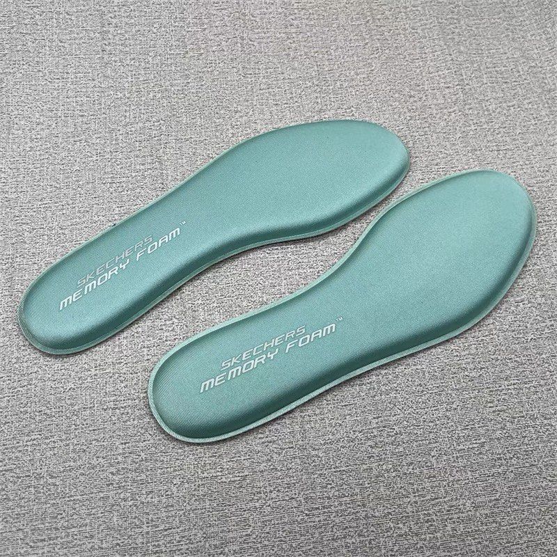 Skechers memory hotsell foam insole replacement