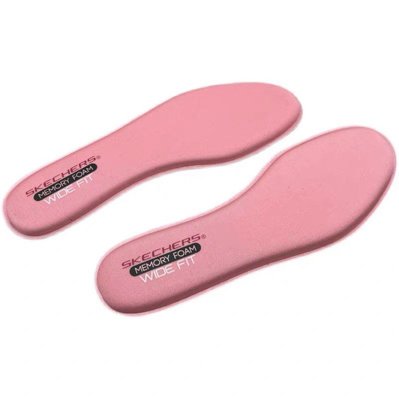 Memory foam shoe inserts skechers online