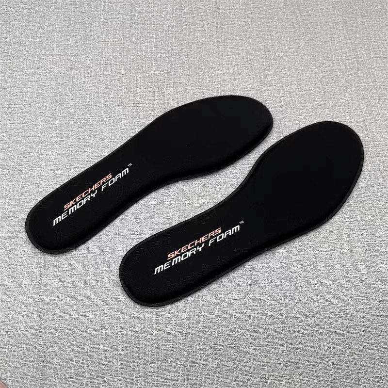 Skechers memory foam insoles replacement outlet