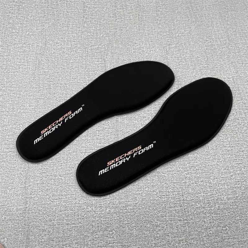 Skechers memory foam shoe inserts deals