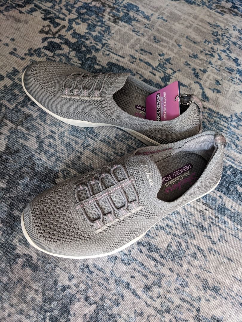 Skechers usa online memory foam