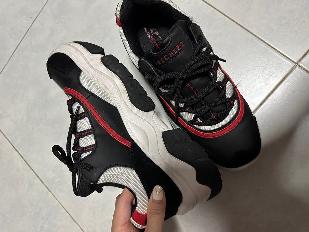 Skechers 7768 2024
