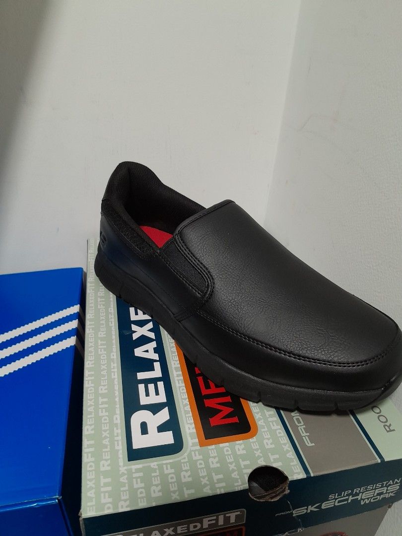 Non slip sketchers deals