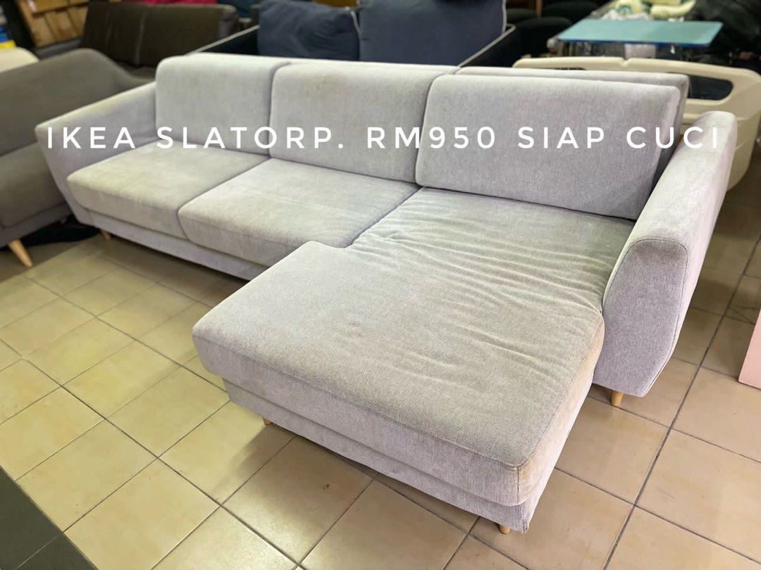 Sofa l shape ikea malaysia deals