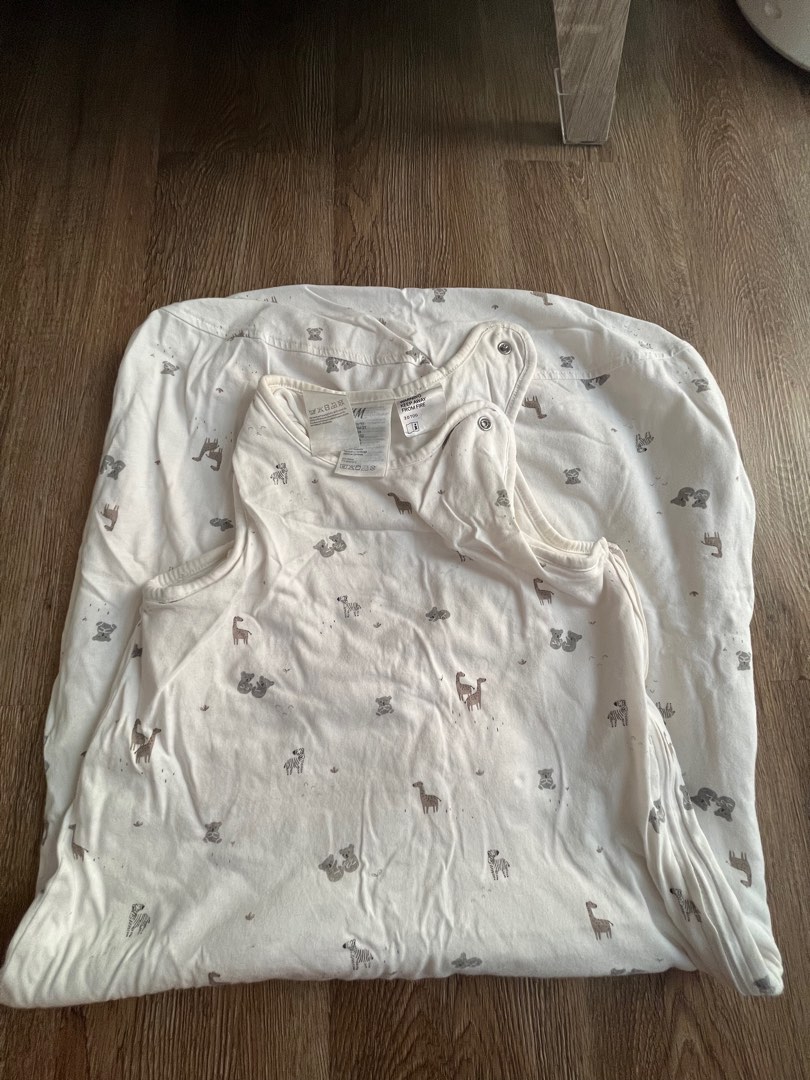 Sleepsack H&M, Bayi & Anak, Lainnya di Carousell
