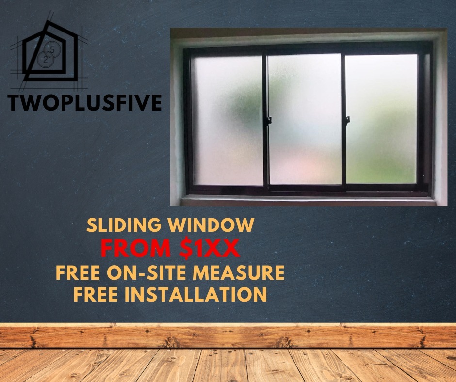 Sliding Windows / Collapsible Windows / Casement Windows, Furniture ...