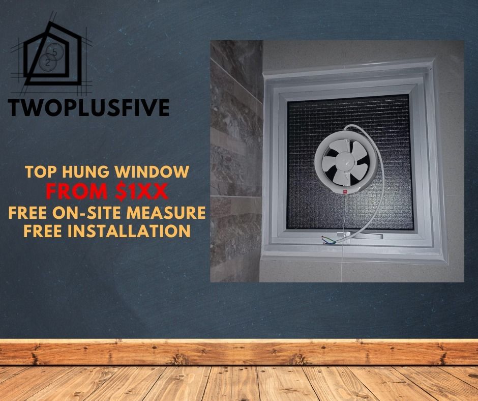 Sliding Windows / Collapsible Windows / Casement Windows, Furniture ...