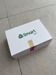 Smart Bro LTE Mobile Router