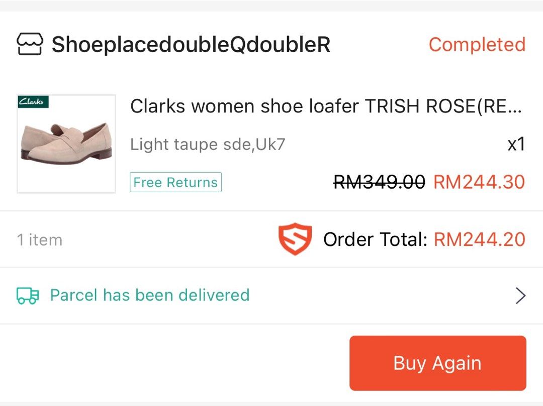 Clarks bostonian store coupon