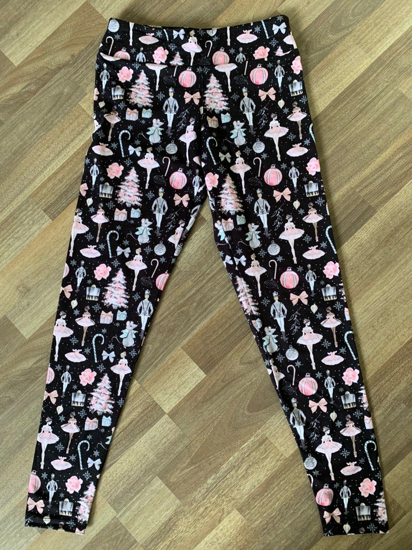 Girls hotsell soft leggings