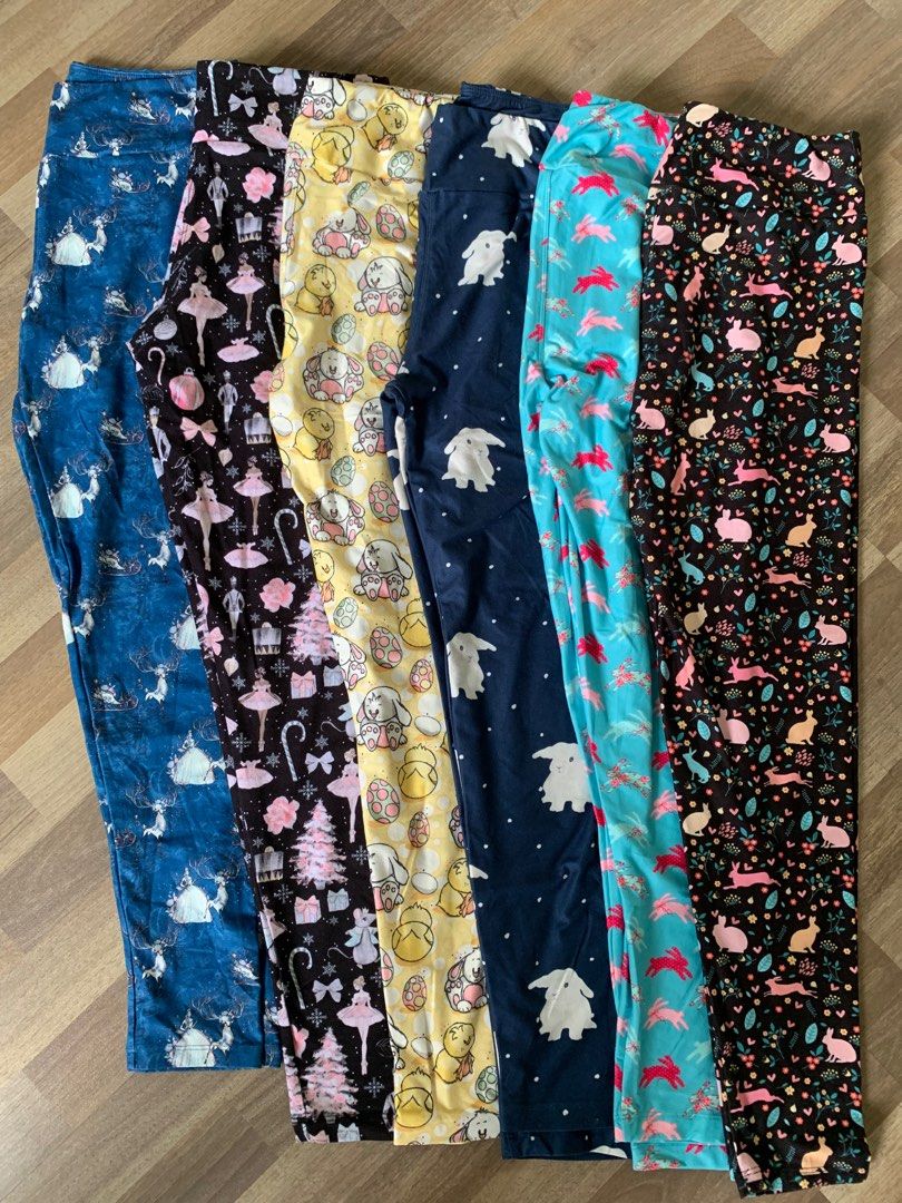 Soft Leggings tights for Girls