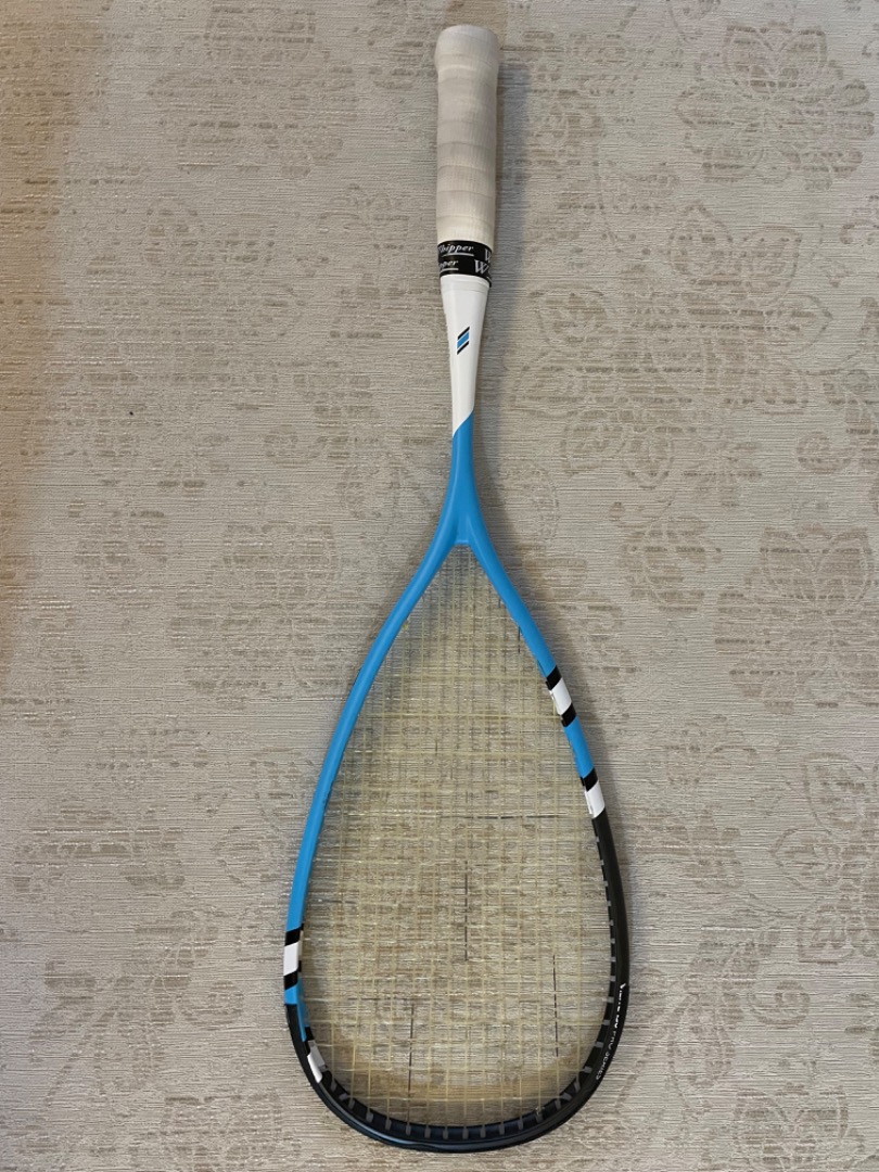 Squash Eye rackets, ProSeries V.Lite 130, Sports Equipment, Sports