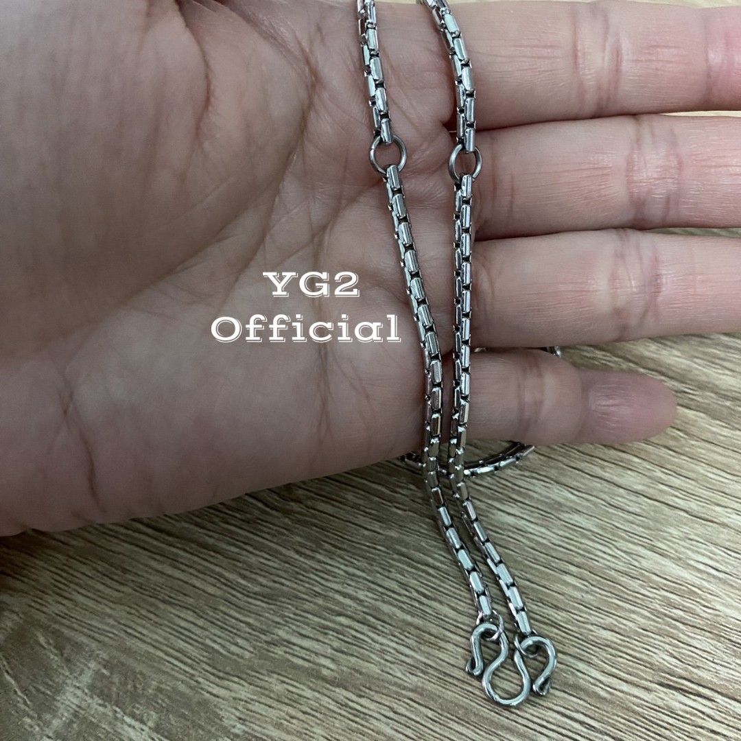 Mens amulet new arrivals necklace