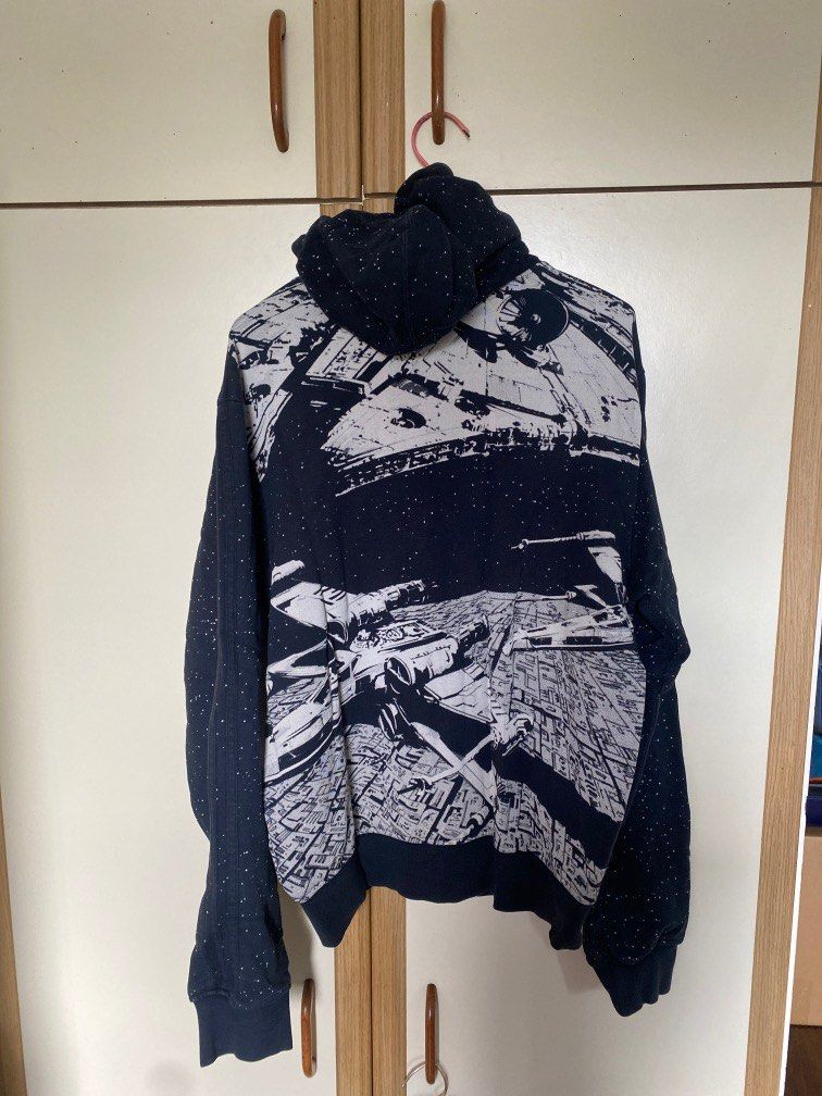 Adidas zoo hoodie store