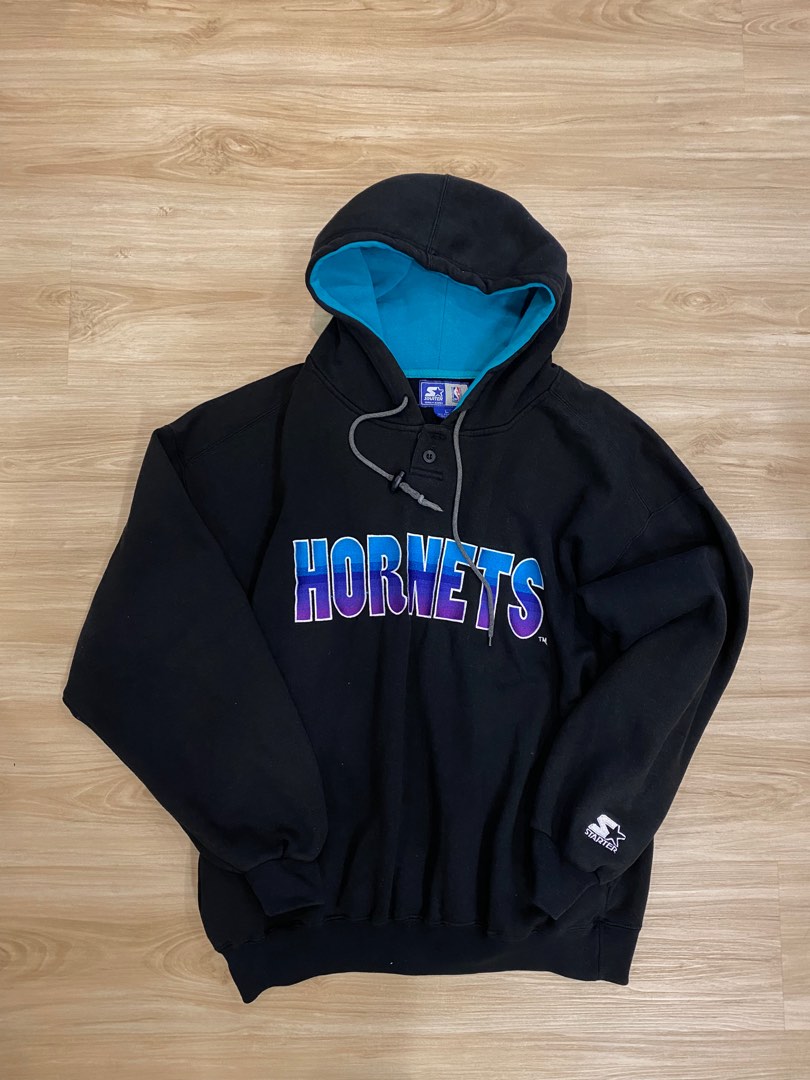 Starter discount double hoodie