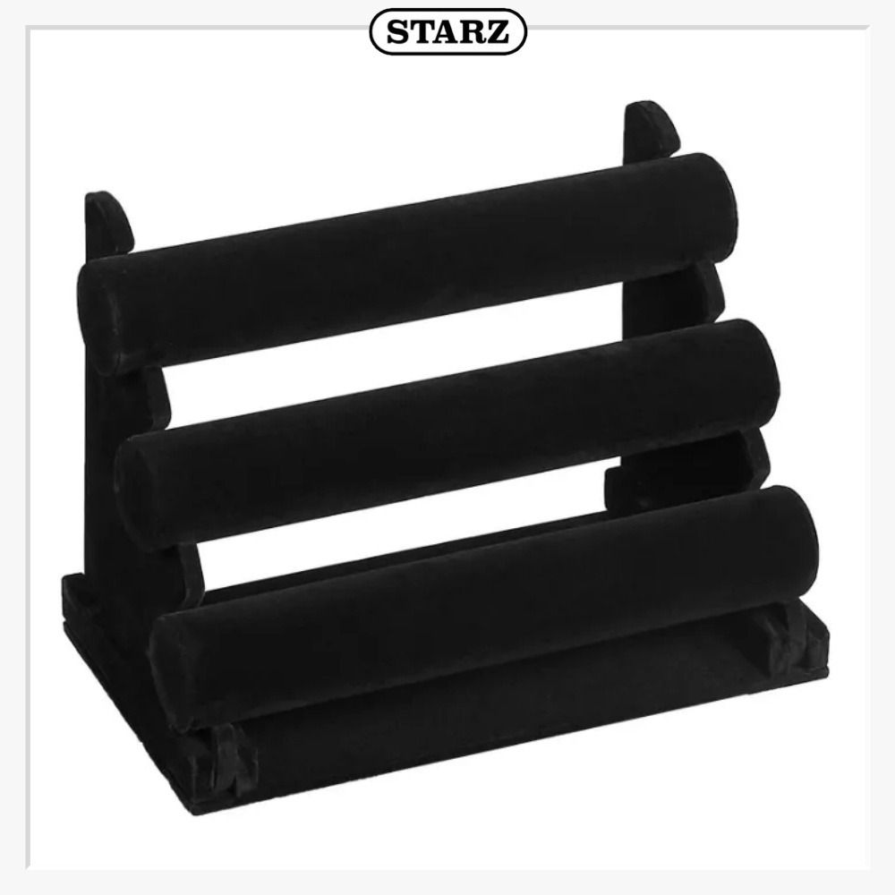 White discount bracelet holder