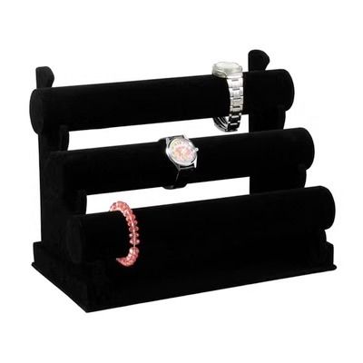 White discount bracelet holder