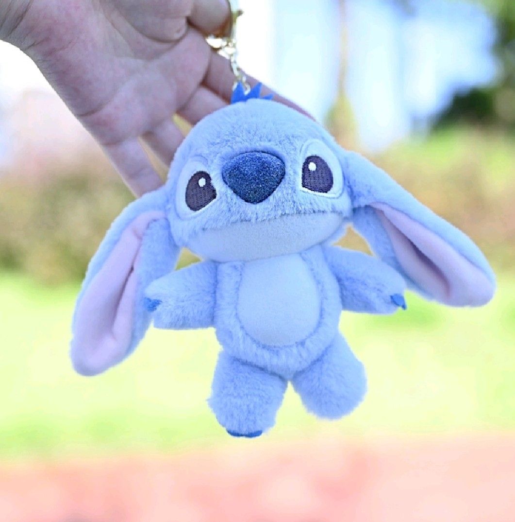 2023 Stitch Plush Doll Toys Anime Lilo And Stitch Stich Plush Toys