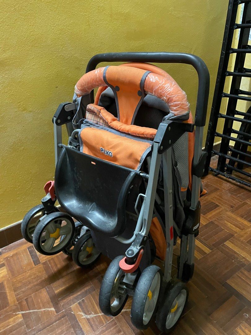 Baby pliko sales