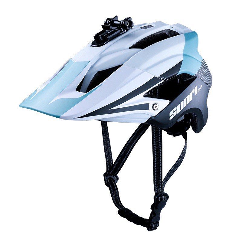 Sunrimoon ultralight bicycle helmet Sports Equipment Bicycles